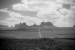 Monument Valley e I163, Arizona - United States of America